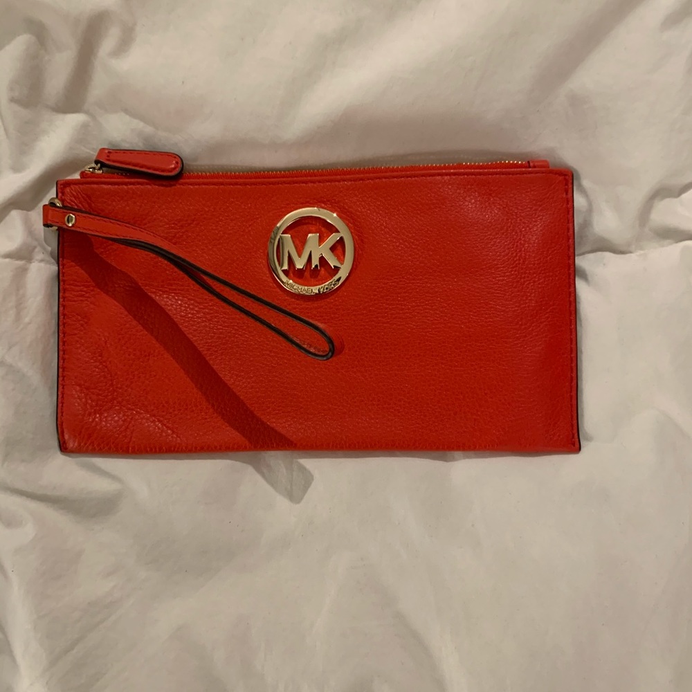 Michael Kors Wristlets